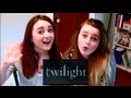Twilight: Breaking Dawn Part 2 FILM REACTION [Vlogmas #18 2012]