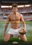 Gods of Football: The Making of the 2009 Calendar