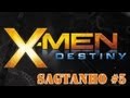 X-Men Destiny Part 2