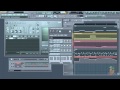 FL Studio Guru - Wobble Bass