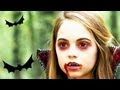 Vampire Makeup Tutorial ♥