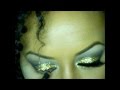 Nicki Minaj - Fly ft Rihanna Official Video Makeup Tutorial