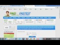 PaidTheFastest - Best Instant Payout Website!