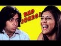 Bad News Breaker - Girlfriends Bad Jokes!! bindass