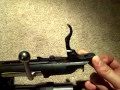 Mosin Nagant,  2 Stage Trigger, How To