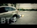 Behind the Scenes - VFX: How to Fall Under an SUV