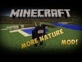 Minecraft Mods - More Nature Mod (Minecraft 1.2.5)