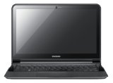 Samsung Series 9 NP900X3A-A02US 13.3-Inch Laptop (Black)