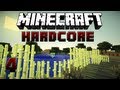 Minecraft Hardcore! - Buffing Our House Up! (Ep. 4)