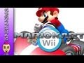 Mario Kart Wii Let's Play Online - Ep.37 Turd (Online Gameplay)