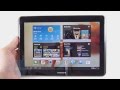 Samsung Galaxy Tab 2 (10.1) Review