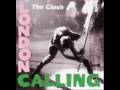 The Clash - Death or Glory