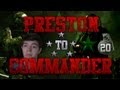 MW3 PTC - Episode 20 - I SAID A BAD WORD!