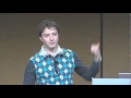 Google I/O 2010 - Writing real-time games for Android redux