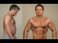 Furious Pete - Shocking Before and After Transformation in 5 Hours - EXPOSED!