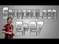 Squadbuilder - Ep.27 - Scandinavian Squad