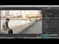 14. Final Cut Pro X Color Correction Tutorial: Clean-up with Secondaries
