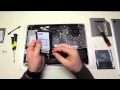 MacBook Pro SSD Upgrade (OCZ Vertex 3)