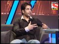 Shekhar Welcomes Bollywood Actor Tusshar Kapoor - Episode 16 - 2nd April 2012