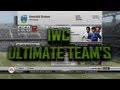 IWC's Ultimate Teams - La BBVA Team ft. Wellington Silva & Özil