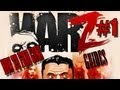 The War Z Guides - How To Find Weapons In War Z