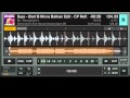 Traktor Kontrol S4 Tutorial: How to Set up Songs with Grids, Cues and Loops (by Ean Golden)