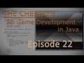 3D Game Programming - Episode 22 - Random Level Generator + Properly Fixing Clipping