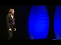 TEDxSF - Nicole Daedone - Orgasm: The Cure for Hunger in the Western Woman