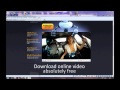 Download YouTube Video: Cool software to download Youtube Video for FREE
