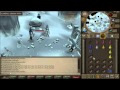 Runescape - Runescape - Attempting God wars #1, Bandos - With Funny Commentary!