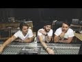 Swedish House Mafia In The Studio With Future Music