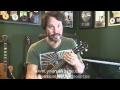 Ukulele lesson - strumming methods tutorial - beginner uke easy