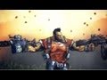 Borderlands 2, DMC, Dota 2, and Saints Row 3 Hands On - gamescom blowout!