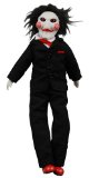 SAW Billy the Jigsaw Puppet 9in. Plush