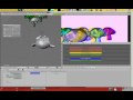 100% Free Software : Explanation of Blue/Yellow Anaglyph Making blend files
