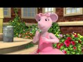 Angelina Ballerina: Pop Star Girls