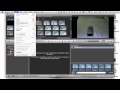 How to create a Stop Motion Video using iMovie