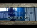 CSS movie | Break the line [MAKING OF]