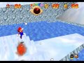 Let's Play Kaizo Mario 64 - Part 17: Freeze, You're Surrounded (By Red Coins)